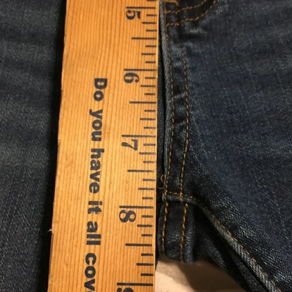 Judy Blue skinny jeans